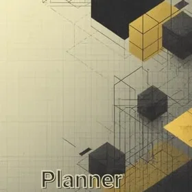 Dwell Teknologisk Projektledning Planerare