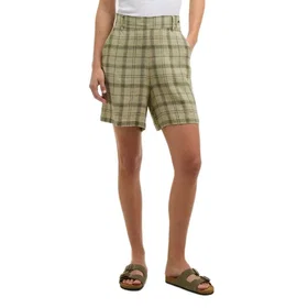 Barbour Orla Linne Shorts (Dam)