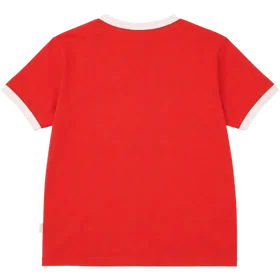 Fanhaus NFF Retro Home T-shirt (Herre)