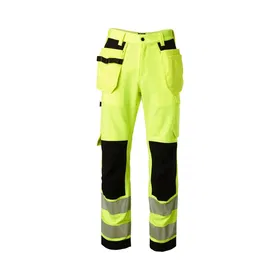 Gestobags FUNCTION Arbeidsbukser (Unisex)