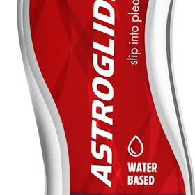 Astroglide Strawberry Personal Lubricant 120ml