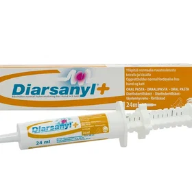 Ceva Diarsanyl+ oral pasta 24 ml