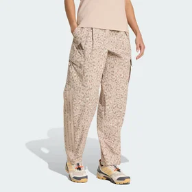 Adidas Terrex XPR Cargo Pants (Dam)