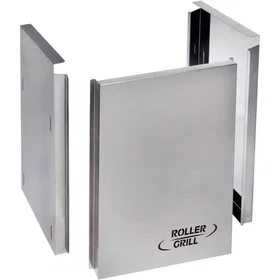 Roller Grill HB600 Couvercle de gril