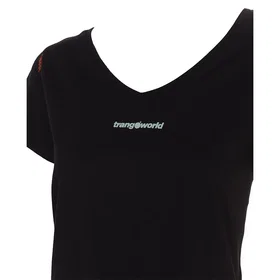 Trangoworld Garbi Comb Kortärmad T-shirt (Dam)