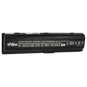 Powery Batterie d'ordinateur portable pour HP Typ HSTNN-IB42