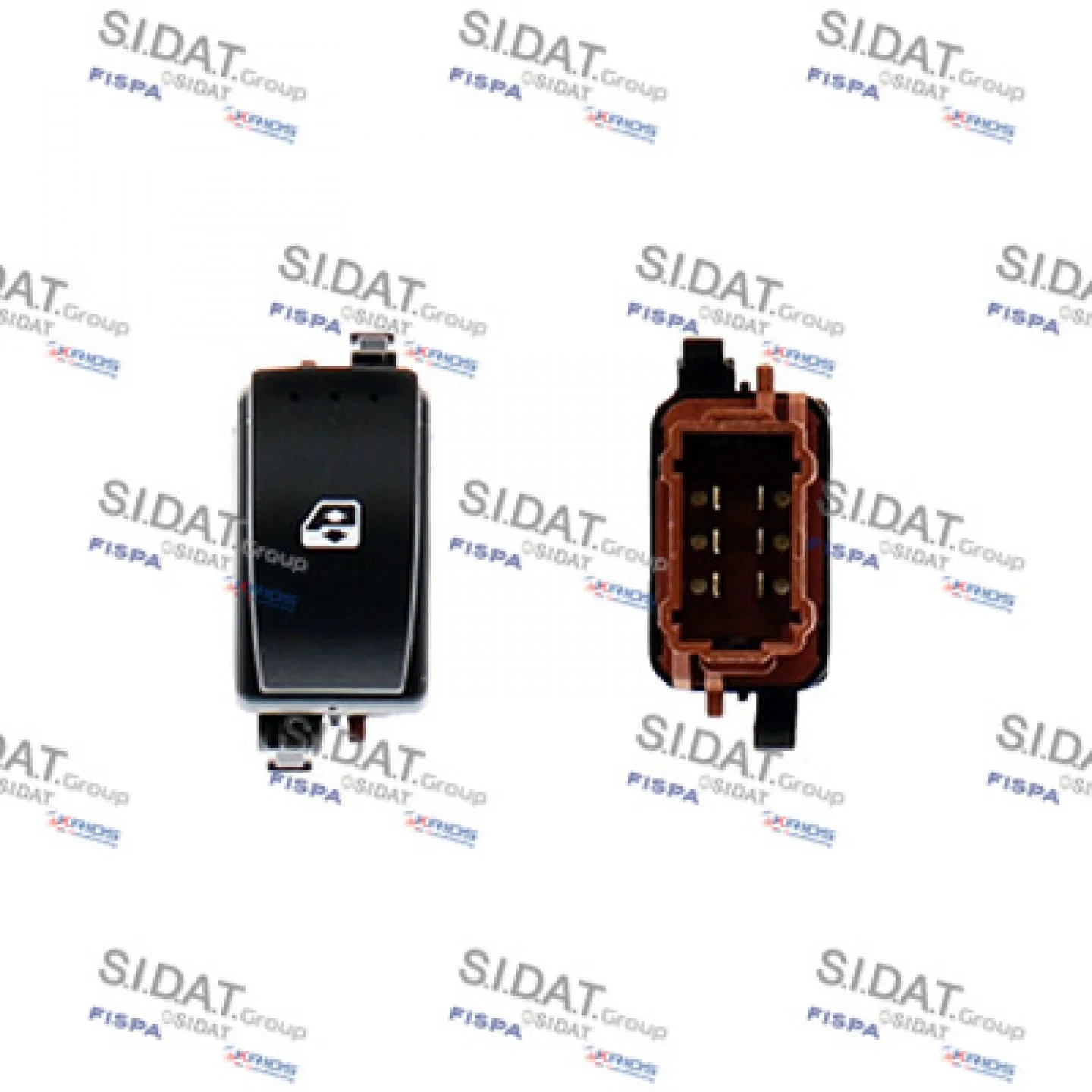 Sidat Window Lift Switch 5.145462