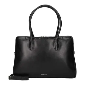 Burkely Ledger Messenger Bag 15.6"