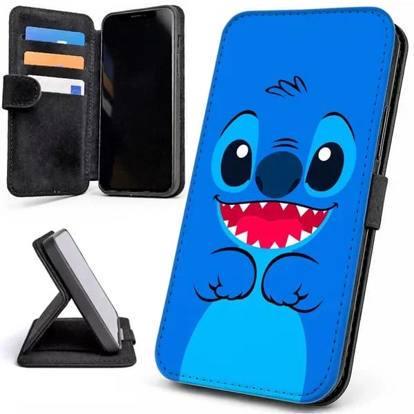 Stitch's Stitch Case for iPhone 12/12 Pro