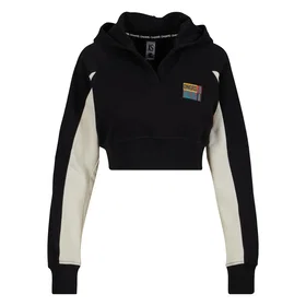 Dangerous Wallart Hoodie (Kvinnors)