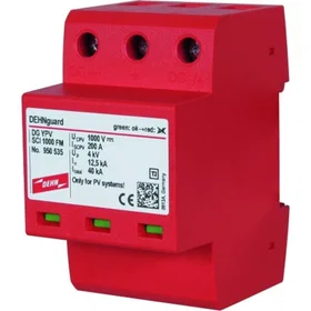 Desitek Dehnguard YPV SCI 1000 FM Compact