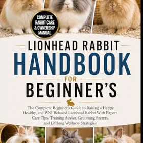 LIONHEAD HANDBOOK