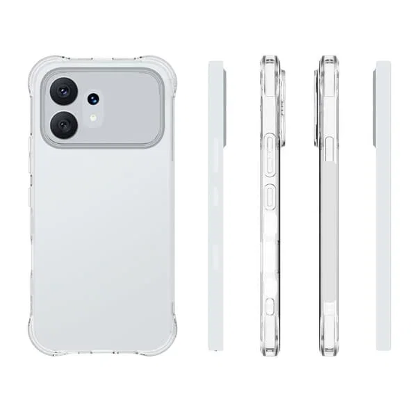 Lux-Case Airbag Case for Honor 600
