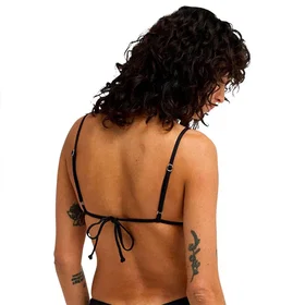 Billabong Sol Searcher Teagan Bralette Bikini Top (Femme)