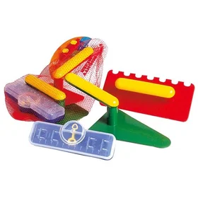 Simba Toys Masonry Set