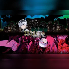 Tokyo Ghoul:re (PC)