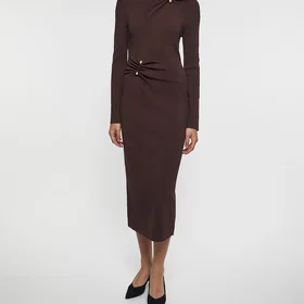 Cult Gaia Vera Dress
