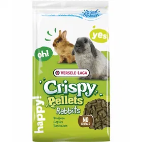 Versele-Laga Crispy Pellets Kanin (2kg)