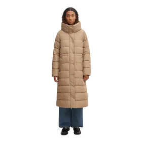 Barbour Freya Quilted Jacket (Dam)