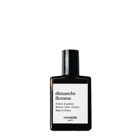 Versatile Paris Dimanche Flemme Extrait de Parfum 15ml