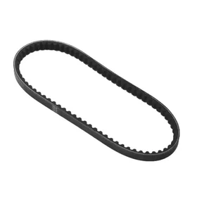 Malossi Förstärkt transmissionsrem M6117010 Silver