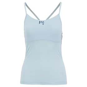 Karpos Easyfrizz Ärmlös T-shirt (Dam)