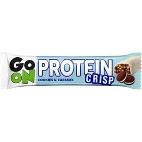 Sante Go On Protein Crisp baton 50g