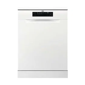 AEG FFB33607ZW (Blanc)