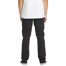 Volcom 2X4 Coupe Ajustée Jeans (Homme)