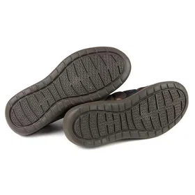 Fox International Bivvy Slippers (Herr)