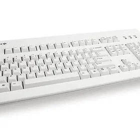 Cherry G80-3000 Mekanisk Universaali USB (DE)