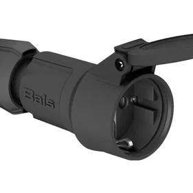Bals Elektrotechnik 7488 Forlængerledning 16A 250V IP54