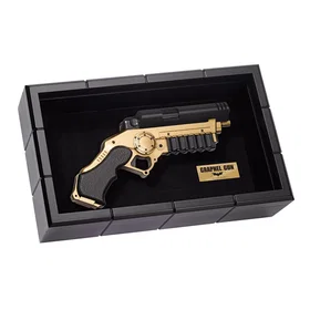 The Noble Collection Batman The Dark Knight Grapnel Gun Replica