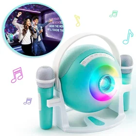 Studio Creator Karaoke Projektori