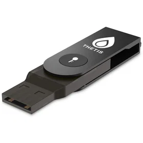 Thetis FIDO2 Security Key