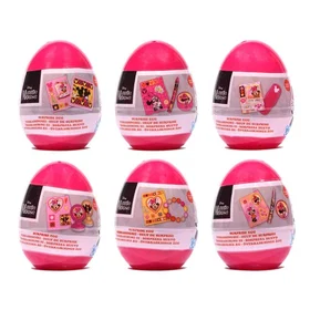 Canenco Minnie Mouse Surprise Egg