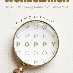 Sophie Word Search