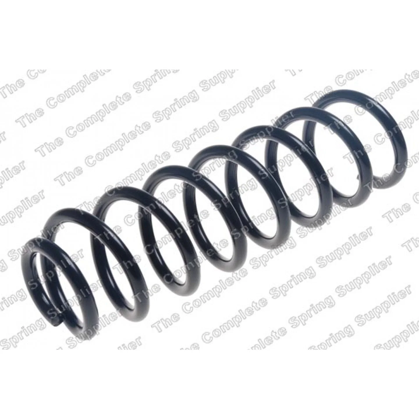 Lesjöfors 4272974 Coil Spring