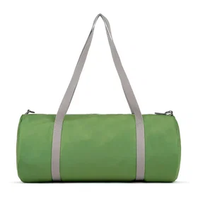 Roka London London City Recycled Nylon Duffel Bag