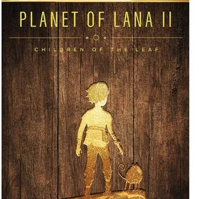 Planet of Lana II Kindred Spirits Edition (Switch 2)