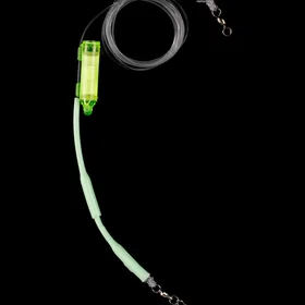 Søvik Natural Bait Waterlight Leader 1mm 2m