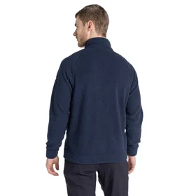 Craghoppers Karlton Full-Zip Fleece Jacket (Men's)