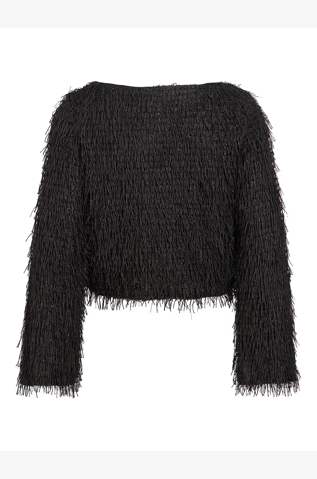 Vila Vitoi L/S Blouse (Women's)