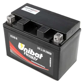 Unibat Ytz14s AGM Battery