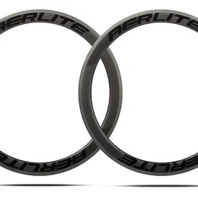 Aerlite Team 50mm 20h Rim Carbon