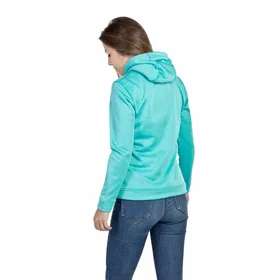 Izas Lynx Hoodie (Dam)