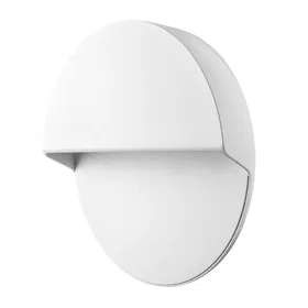 SG Armaturen Arlon Round Ulkona seinävalaisin (266x47x269mm)