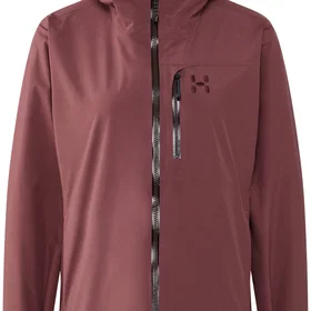 Haglöfs Alert GORE-TEX Jakke (Dame)