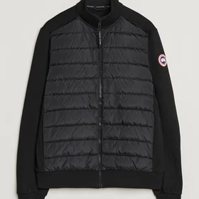 Canada Goose Hybridge Huron Hoody Jacket (Herre)