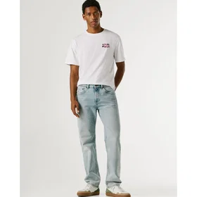 Pepe Jeans Straight Cash Jeans (Men's)